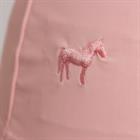 T-shirt Cycle Four ROAN Rose clair