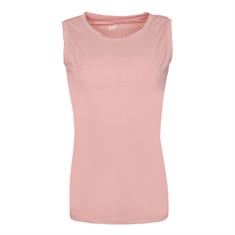 T-shirt Cycle Four ROAN Rose clair
