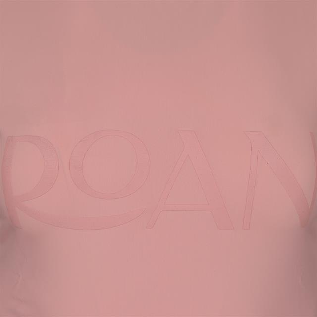 T-shirt Cycle Four ROAN Rose clair