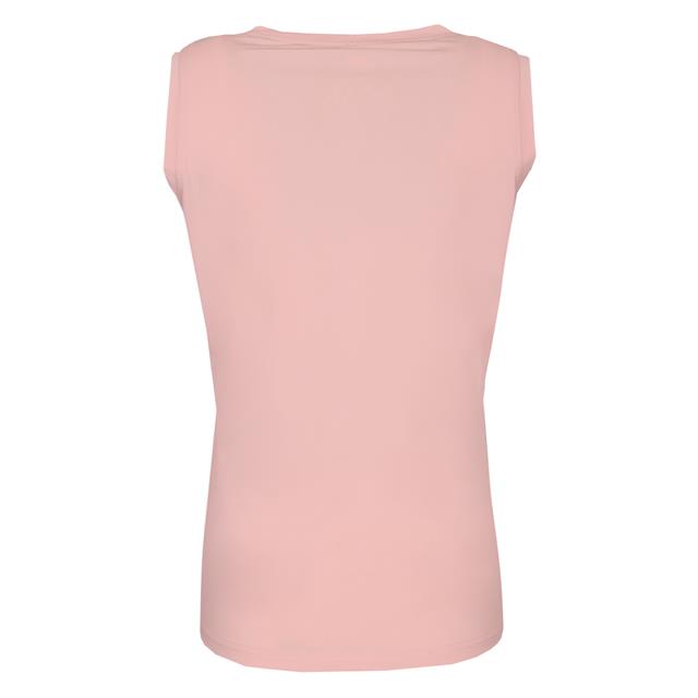 T-shirt Cycle Four ROAN Rose clair