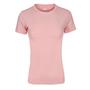 T-shirt Cycle Four ROAN Vert clair