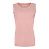 T-shirt Cycle Four ROAN Rose clair