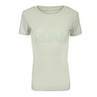 T-shirt Cycle Four ROAN Vert clair