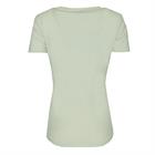 T-shirt Cycle Four ROAN Vert clair