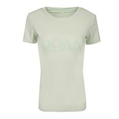T-shirt Cycle Four ROAN Vert clair