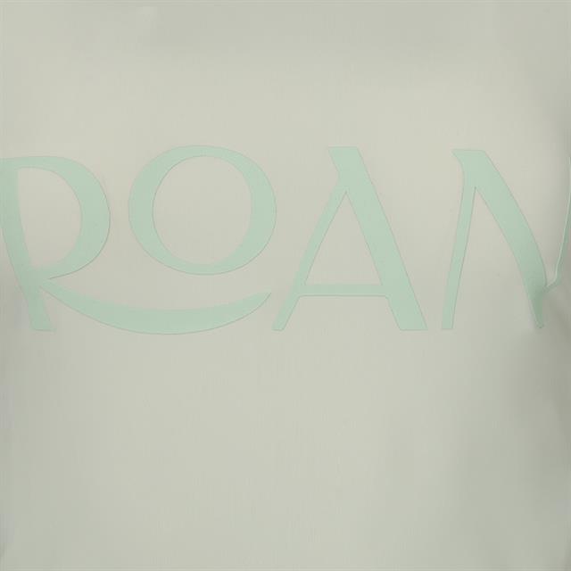 T-shirt Cycle Four ROAN Vert clair