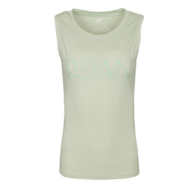 T-shirt Cycle Four ROAN Vert clair