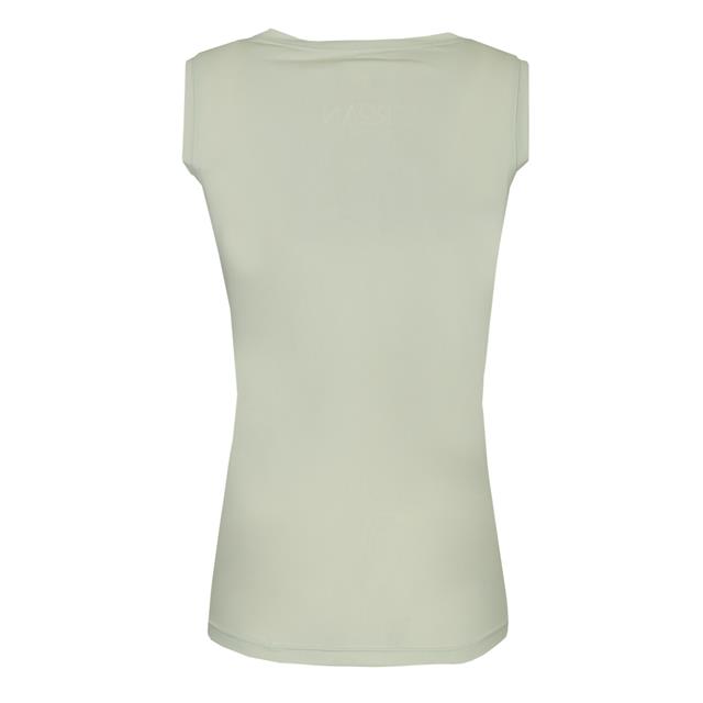 T-shirt Cycle Four ROAN Vert clair