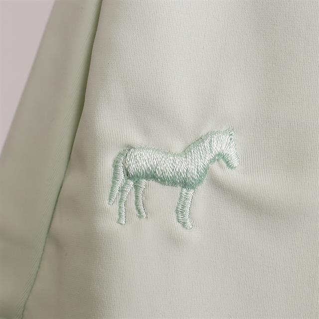 T-shirt Cycle Four ROAN Vert clair