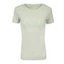 T-shirt Cycle Four ROAN Vert clair