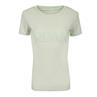 T-shirt Cycle Four ROAN Vert clair