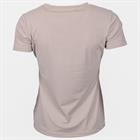 T-shirt Cycle One Roan Marron clair