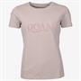 T-shirt Cycle One Roan Marron clair