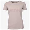 T-shirt Cycle One Roan Marron clair