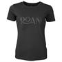 T-shirt Cycle One Roan Marron clair