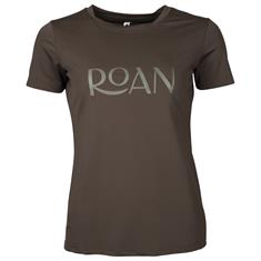 T-shirt Cycle One Roan Vert foncé
