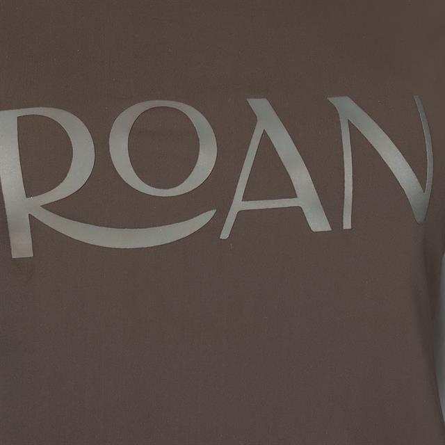 T-shirt Cycle One Roan Vert foncé