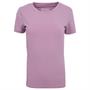 T-shirt Cycle Three Roan Mauve clair
