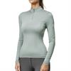 T-shirt d'entraînement Air Breeze Mint Green Equestrian Stockholm Vert clair