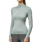 T-shirt d'entraînement Air Breeze Mint Green Equestrian Stockholm Vert clair
