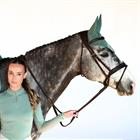 T-shirt d'entraînement Air Breeze Mint Green Equestrian Stockholm Vert clair
