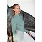 T-shirt d'entraînement Air Breeze Mint Green Equestrian Stockholm Vert clair