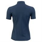T-shirt d'entraînement ANKY 3C Bleu foncé