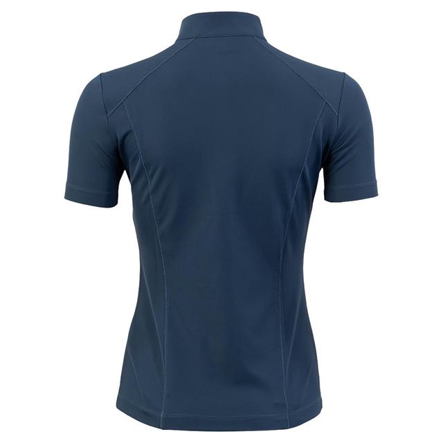 T-shirt d'entraînement ANKY 3C Bleu foncé