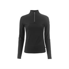 T-shirt d'entraînement CAVALNinette Cavallo Noir