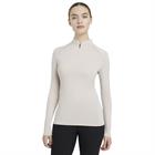 T-shirt d'entraînement Heyden LeMieux Beige