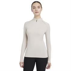 T-shirt d'entraînement Heyden LeMieux Beige