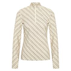 T-shirt d'entraînement HVPManja HV POLO Beige