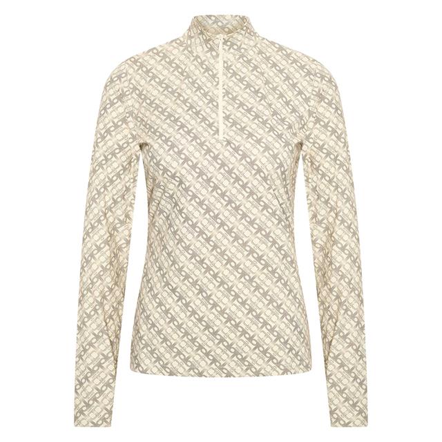 T-shirt d'entraînement HVPManja HV POLO Beige