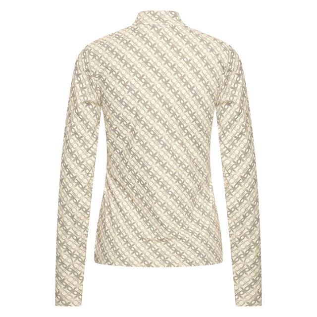 T-shirt d'entraînement HVPManja HV POLO Beige