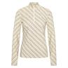 T-shirt d'entraînement HVPManja HV POLO Beige