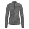 T-shirt d'entraînement HVPManja HV POLO Noir