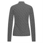 T-shirt d'entraînement HVPManja HV POLO Noir
