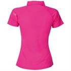 T-shirt d'entraînement Just Ride NightSky Harry's Horse Rose