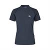 T-shirt d'entraînement KLNaira Kingsland Bleu foncé