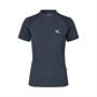 T-shirt d'entraînement KLNaira Kingsland Bleu foncé