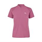 T-shirt d'entraînement KLNaira Kingsland Rose