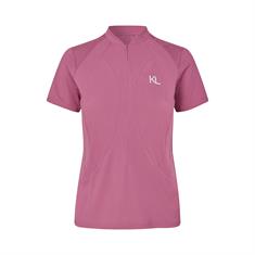T-shirt d'entraînement KLNaira Kingsland Rose