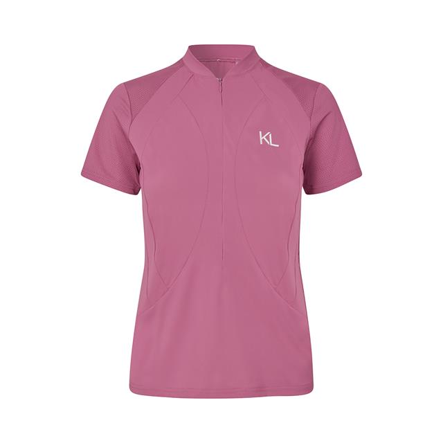 T-shirt d'entraînement KLNaira Kingsland Rose