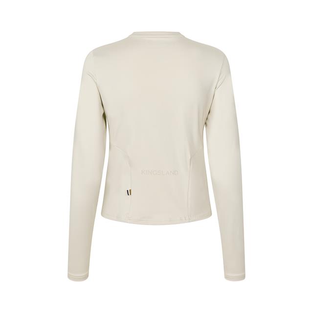 T-shirt d'entraînement KLNico Kingsland Beige