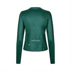 T-shirt d'entraînement KLNico Kingsland Vert