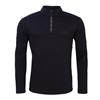 T-Shirt d'entraînement LVValentino La Valencio Hommes Bleu foncé