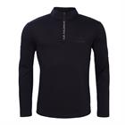 T-Shirt d'entraînement LVValentino La Valencio Hommes Bleu foncé