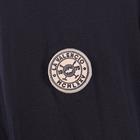 T-Shirt d'entraînement LVValentino La Valencio Hommes Bleu foncé