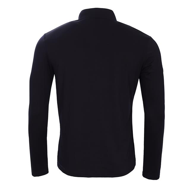 T-Shirt d'entraînement LVValentino La Valencio Hommes Bleu foncé