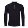 T-Shirt d'entraînement LVValentino La Valencio Hommes Bleu foncé